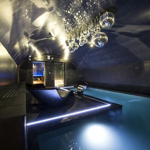 Vertigo Hotel, Dijon, A Member Of Design Hotels